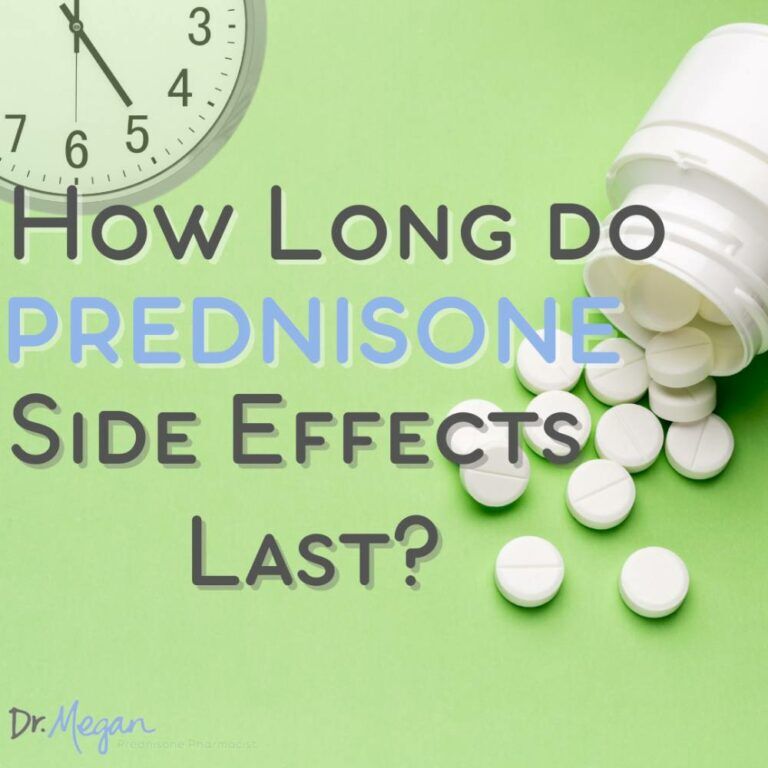 how-long-do-prednisone-side-effects-last-dr-megan